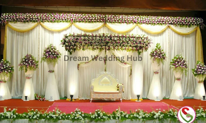 Mandapam Wedding Planner
